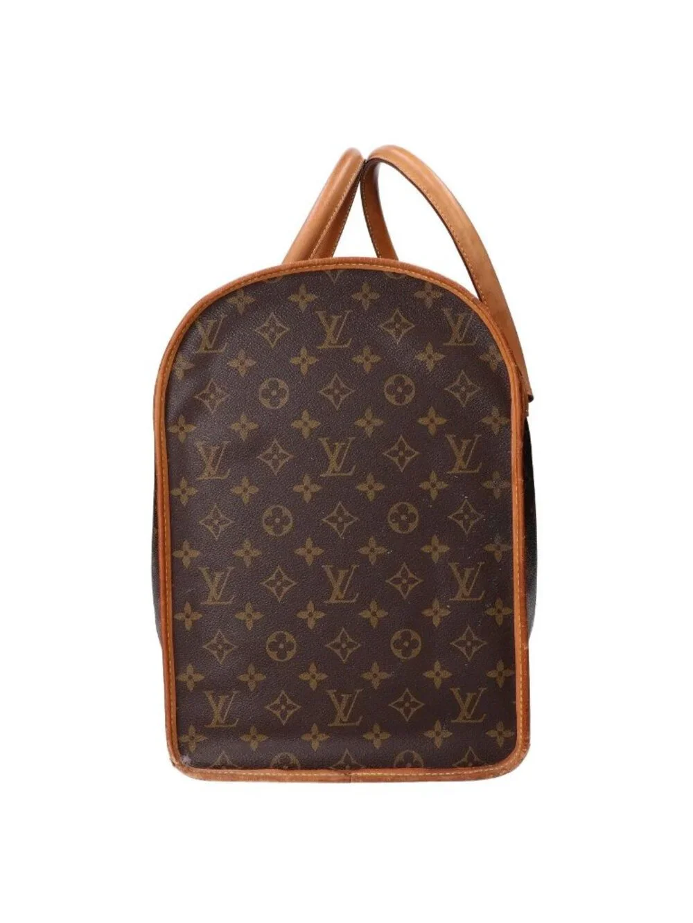 Louis Vuitton Sac Pet Bag Pet Carrier